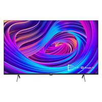 Beko B75 E 895 A 4K Ultra HD 75" 190 Ekran Uydu Alıcılı Google Smart LED TV