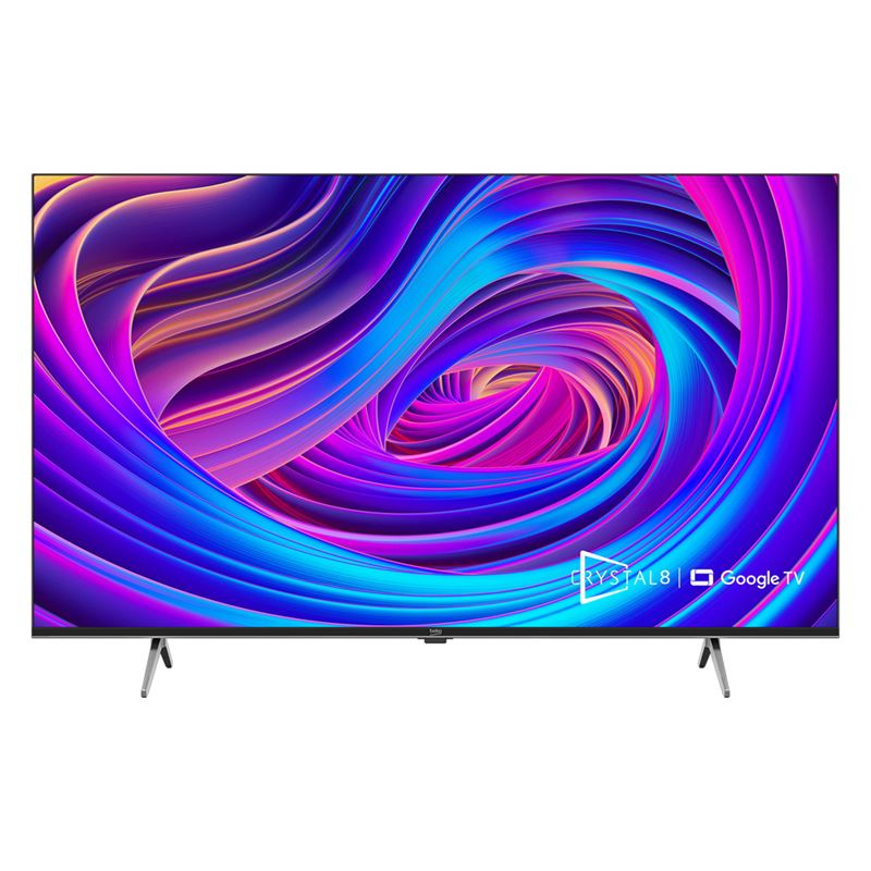 Beko B75 E 895 A 4K Ultra HD 75" 190 Ekran Uydu Alıcılı Google Smart LED TV