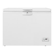 Beko 3298 JEM Sandık Tipi Derin Dondurucu ürün görseli