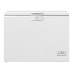 Beko 3298 JEM Sandık Tipi Derin Dondurucu