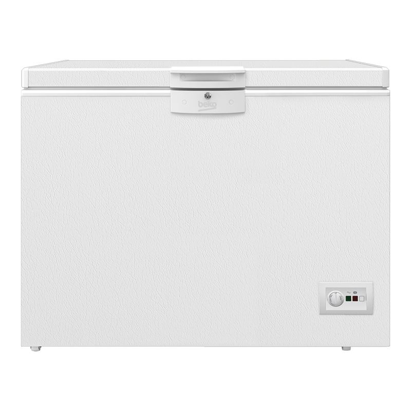 Beko 3298 JEM Sandık Tipi Derin Dondurucu
