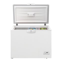 Beko 3298 JEM Sandık Tipi Derin Dondurucu
