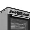 Beko BFM 410-1 EBG Ocaklı Fırın