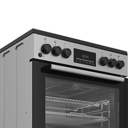 Beko BFM 410-1 EBG Ocaklı Fırın