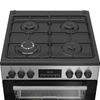 Beko BFM 410-1 EBG Ocaklı Fırın