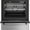 Beko BFM 410-1 EBG Ocaklı Fırın