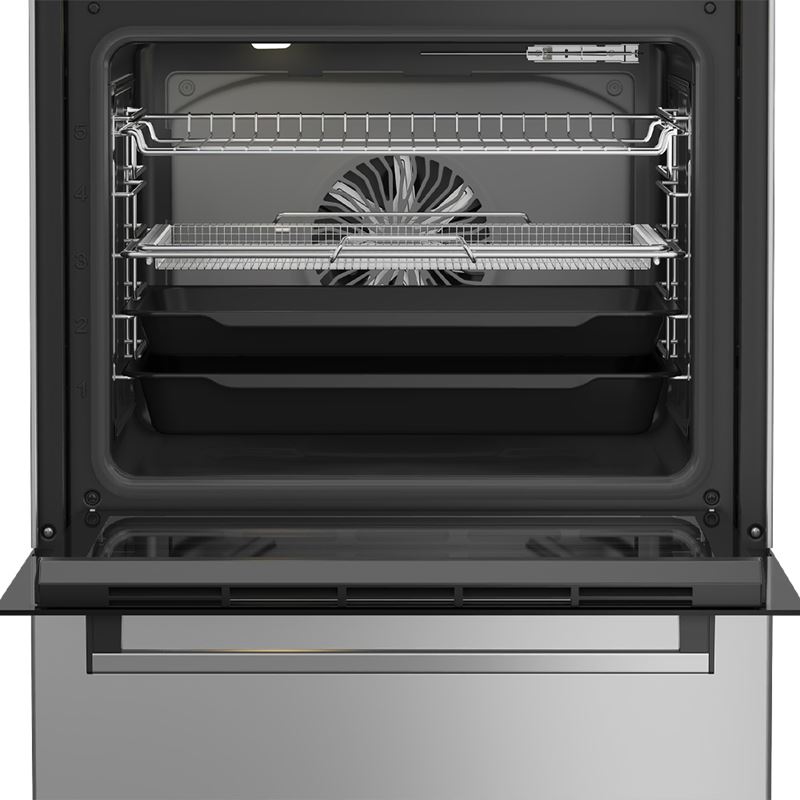 Beko BFM 410-1 EBG Ocaklı Fırın