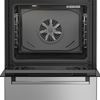 Beko BFM 410-1 EBG Ocaklı Fırın