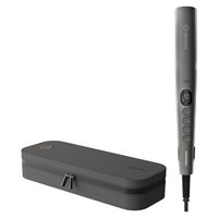 Grundig Elementa Aqua HS 9330 Saç Düzleştirici