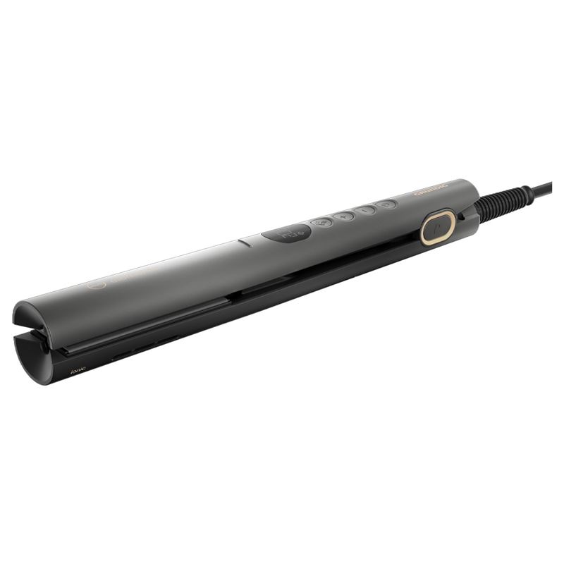 Grundig Elementa Aqua HS 9330 Saç Düzleştirici