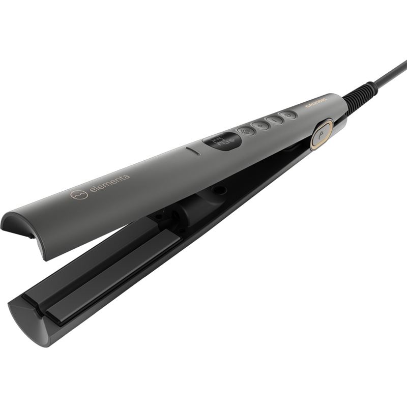 Grundig Elementa Aqua HS 9330 Saç Düzleştirici