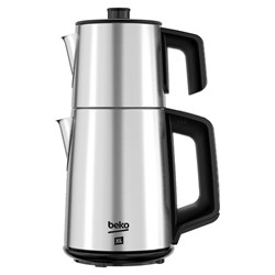 Beko CM 5582 I Xl 1650W Çelik Çay Makinesi