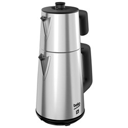 Beko CM 5582 I Xl 1650W Çelik Çay Makinesi