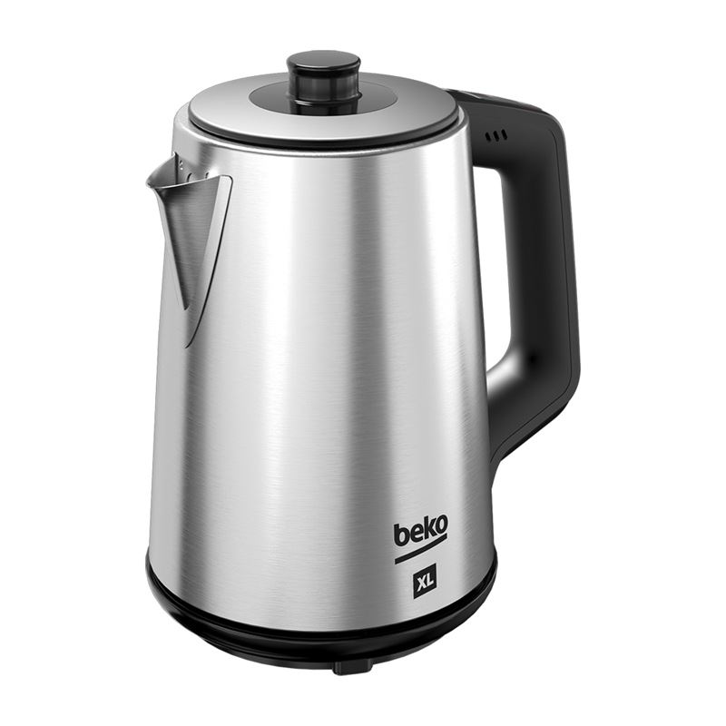 Beko CM 5582 I Xl 1650W Çelik Çay Makinesi