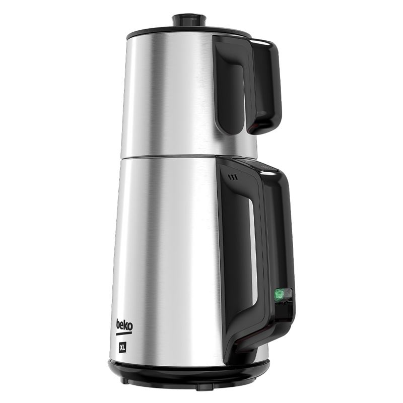 Beko CM 5582 I Xl 1650W Çelik Çay Makinesi