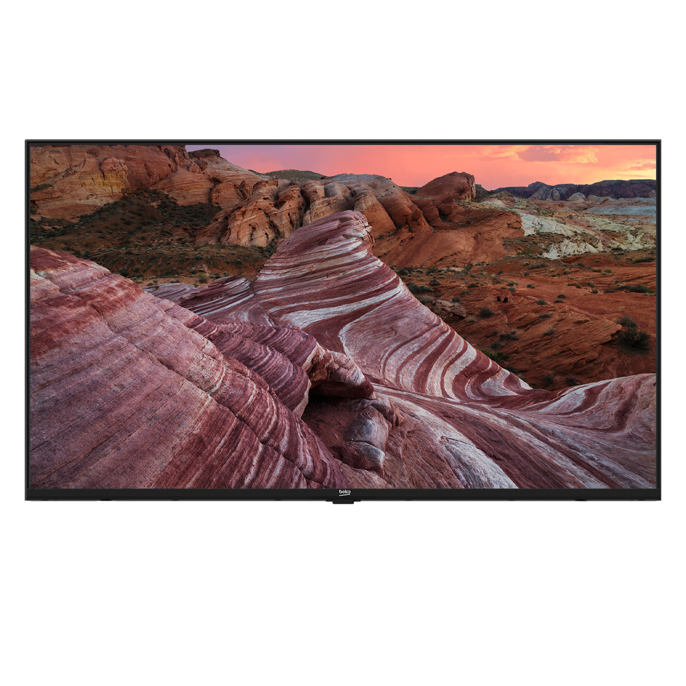 B43K 694G HOTEL FULL HD 43" 109 EKRAN UYDU ALICILI SMART TV