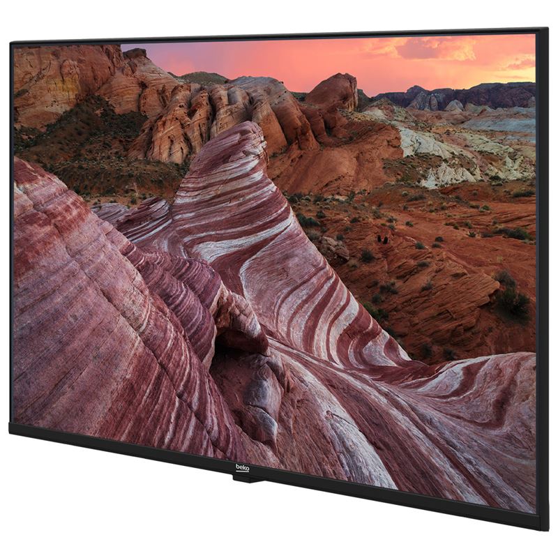 Beko B43K 694G Hotel Full HD 43" 109 Ekran Uydu Alıcılı Smart TV