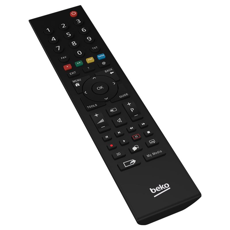 Beko B43K 694G Hotel Full HD 43" 109 Ekran Uydu Alıcılı Smart TV