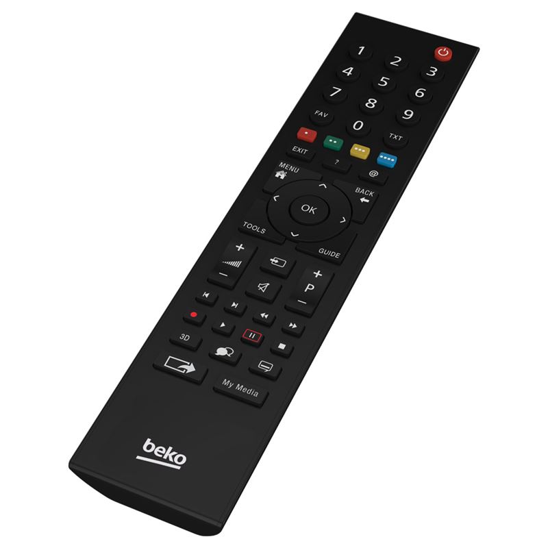 Beko B43K 694G Hotel Full HD 43" 109 Ekran Uydu Alıcılı Smart TV