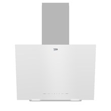 Beko BDE 6041 B Beyaz Duvar Tipi Davlumbaz ürün görseli