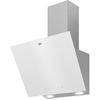 Beko BDE 6041 B Beyaz Duvar Tipi Davlumbaz