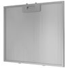 Beko BDE 6041 B Beyaz Duvar Tipi Davlumbaz