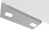 Beko BDE 6041 B Beyaz Duvar Tipi Davlumbaz