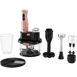 Beko RHB 8410 1500 W El Blender Seti