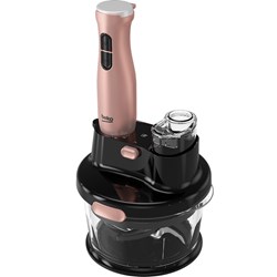 Beko RHB 8410 1500 W El Blender Seti