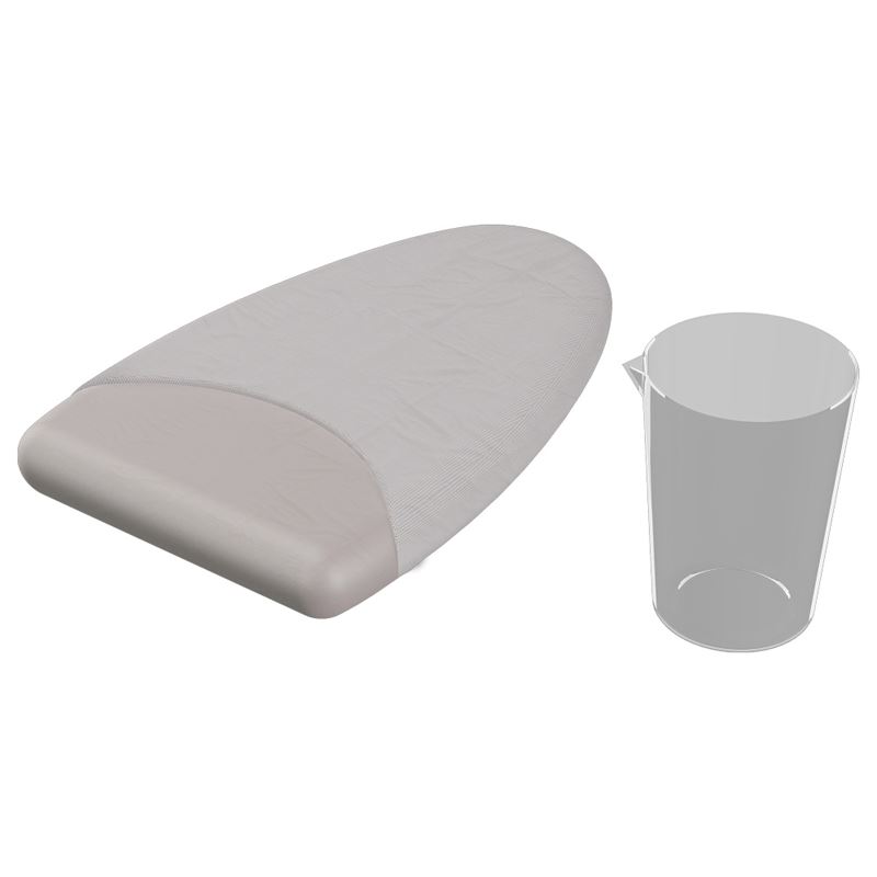 Beko STM 7122 B 2280 W Buharlı Kırışık Giderici
