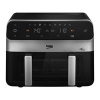 Beko FRA 8494 FitFry 3in1 Az Yağlı Fritöz