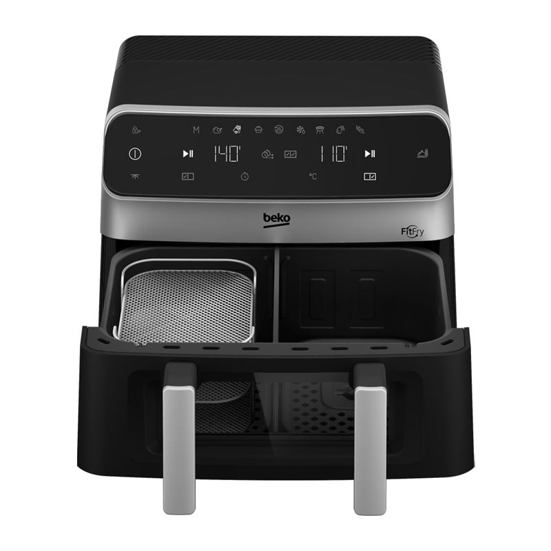 Beko FRA 8494 FitFry 3in1 Az Yağlı Fritöz