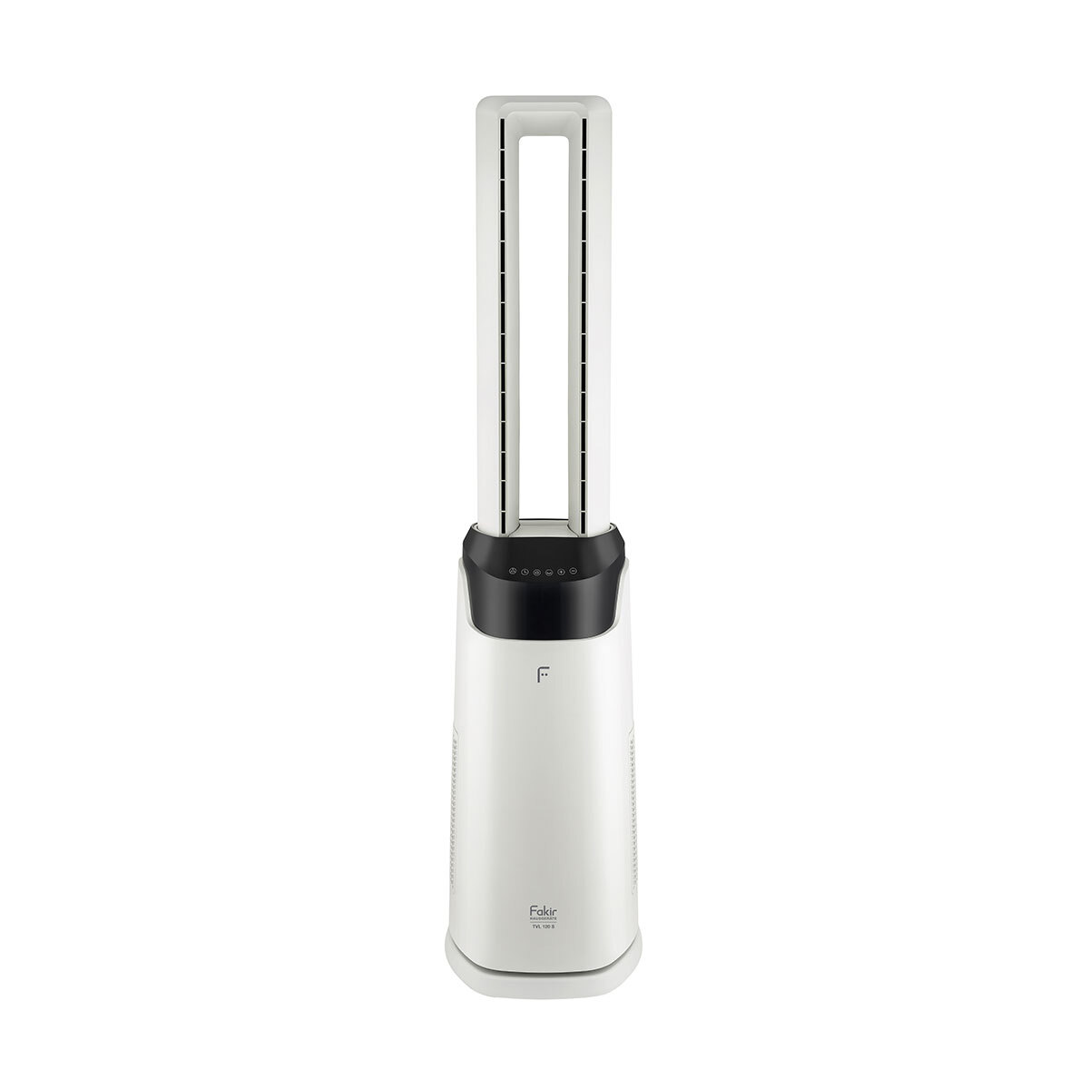 TVL 120 S UZAKTAN KUMANDALI KULE TİPİ VANTİLATÖR