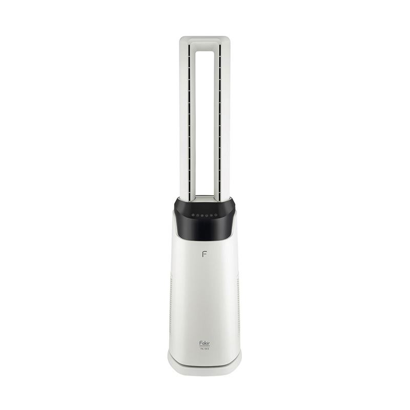 Fakir TVL 120 S Uzaktan Kumandalı Kule Tipi Vantilatör