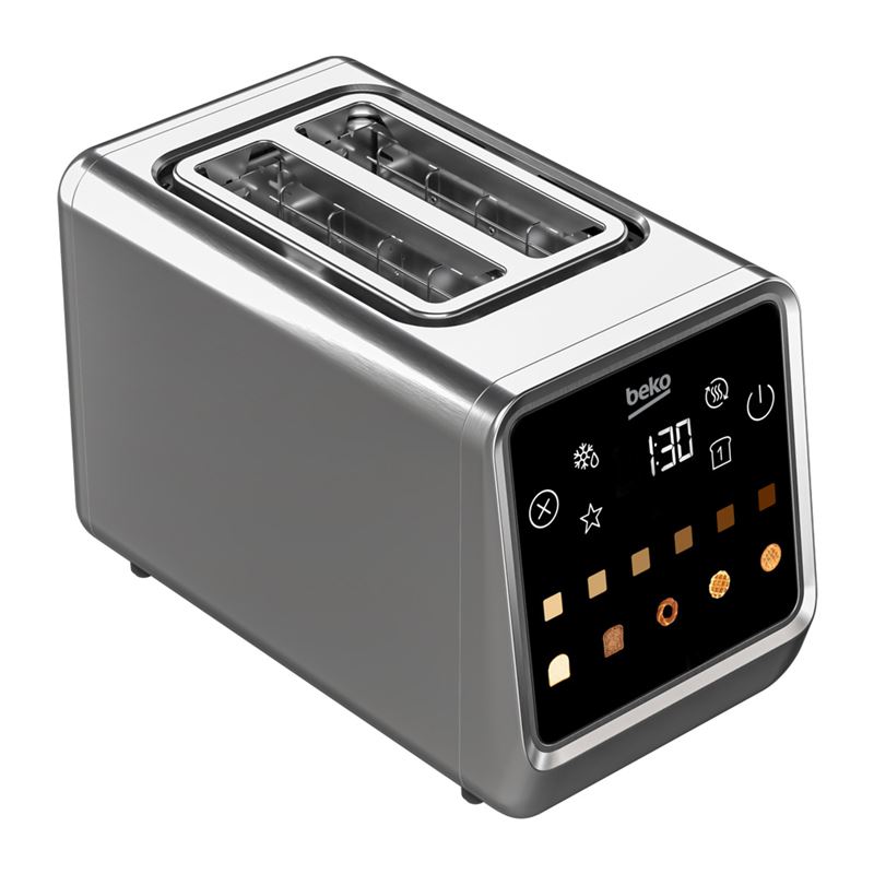 Beko EK 5521 Ekmek Kızartma Makinesi