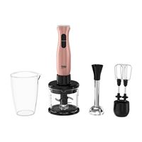 Beko HBS 5410 1500 W El Blender Seti