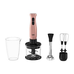 Beko HBS 5410 1500 W El Blender Seti