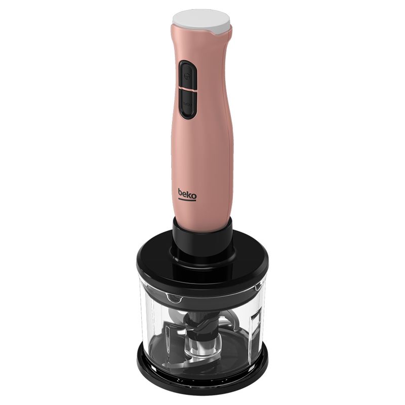 Beko HBS 5410 1500 W El Blender Seti