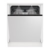 Beko BB 252 5 Programlı Tam Ankastre Bulaşık Makinesi