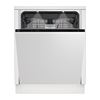 Beko BB 252 5 Programlı Tam Ankastre Bulaşık Makinesi