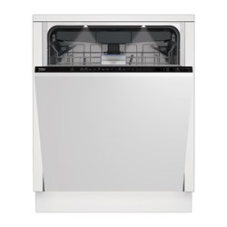 Beko BB 252 5 Programlı Tam Ankastre Bulaşık Makinesi