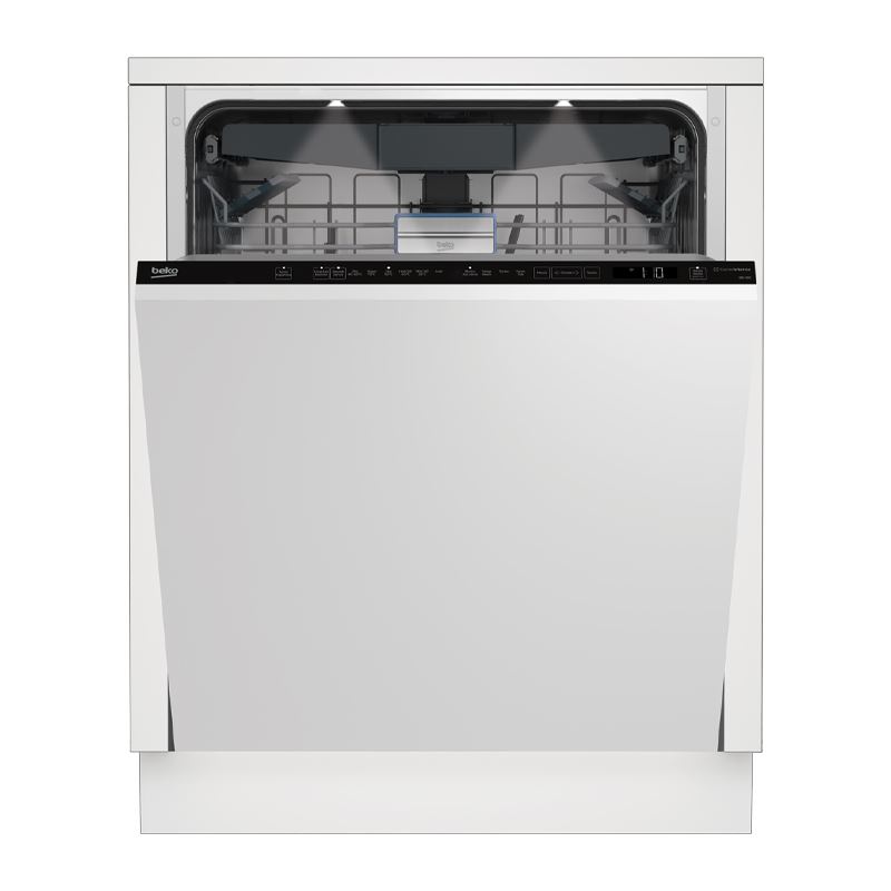 Beko BB 252 5 Programlı Tam Ankastre Bulaşık Makinesi
