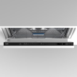 Beko BB 252 5 Programlı Tam Ankastre Bulaşık Makinesi