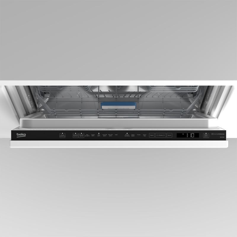 Beko BB 252 5 Programlı Tam Ankastre Bulaşık Makinesi