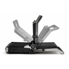 Kenwood HGM80.000SS 2000 W Grill Tost Makinasi
