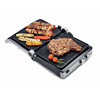 Kenwood HGM80.000SS 2000 W Grill Tost Makinasi