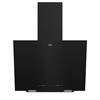 Beko BDE 6041 S Siyah Duvar Tipi Davlumbaz