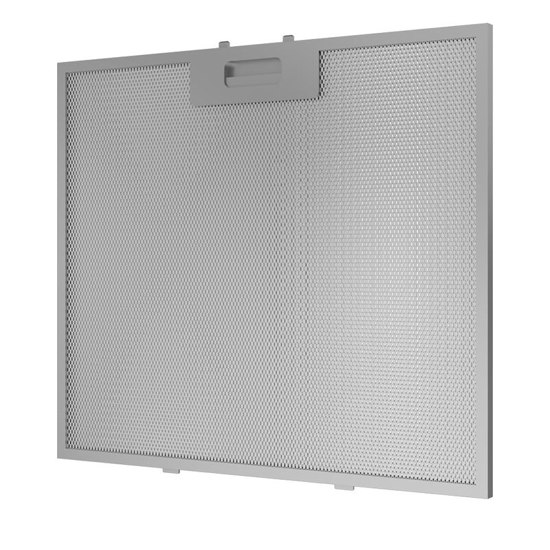 Beko BDE 6041 S Siyah Duvar Tipi Davlumbaz