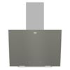 Beko BDE 6041 G Gri Duvar Tipi Davlumbaz