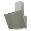 Beko BDE 6041 G Gri Duvar Tipi Davlumbaz
